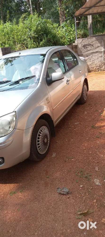 Ford Fiesta Zxi 2007 Petrol