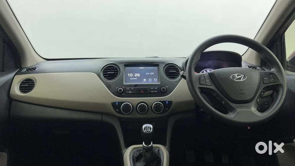 Hyundai Grand I10 1.2 Kappa Sportz, 2019, Petrol