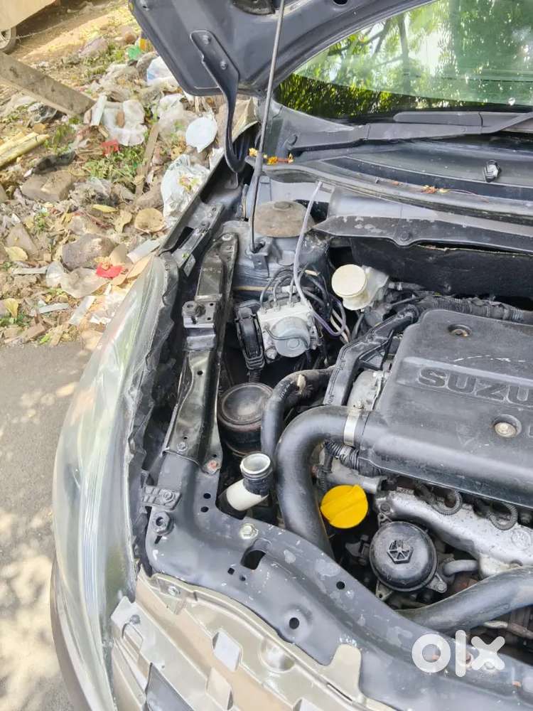 Maruti Suzuki Dzire 2016 Diesel Well Maintained