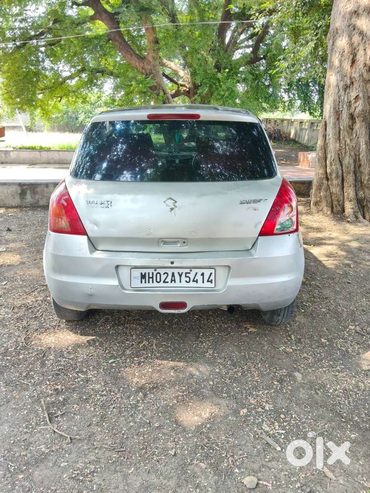 Maruti Swift Vdi 2007