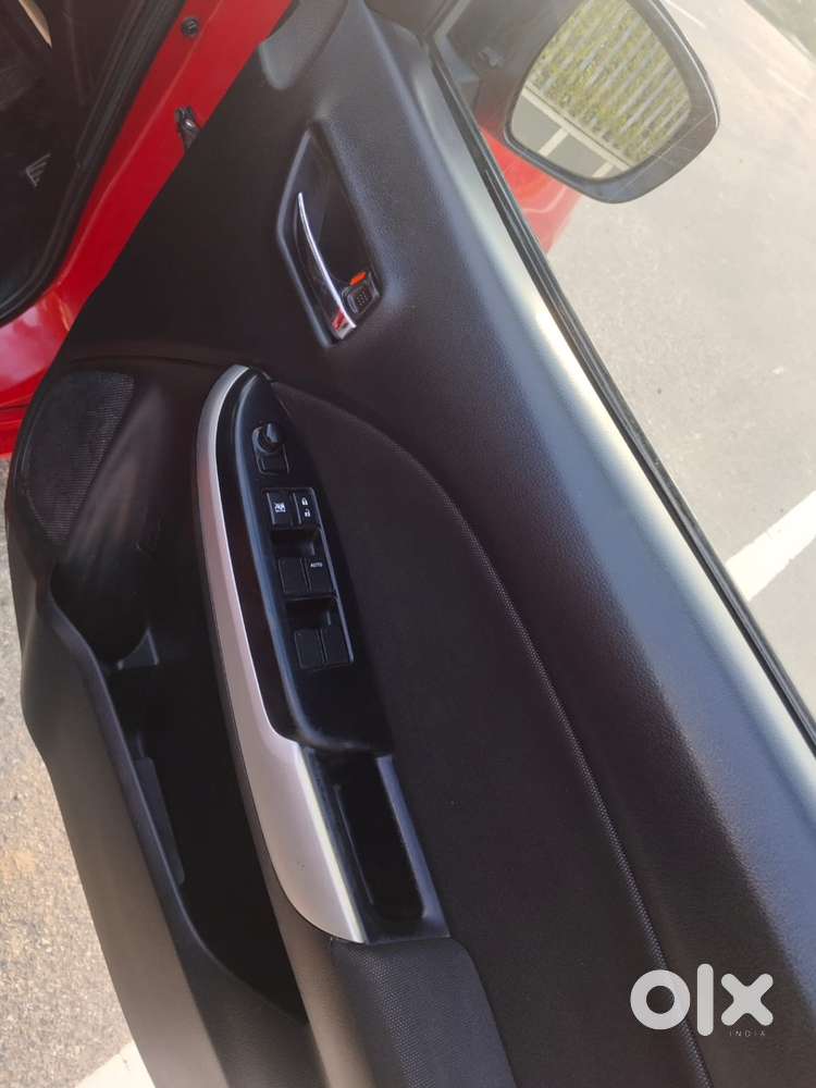 Maruti Suzuki Baleno 2018 Diesel Manual