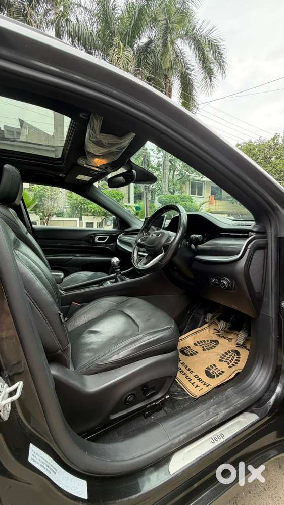 Jeep Compass Model S (o) 2.0 Diesel, 2021, Diesel