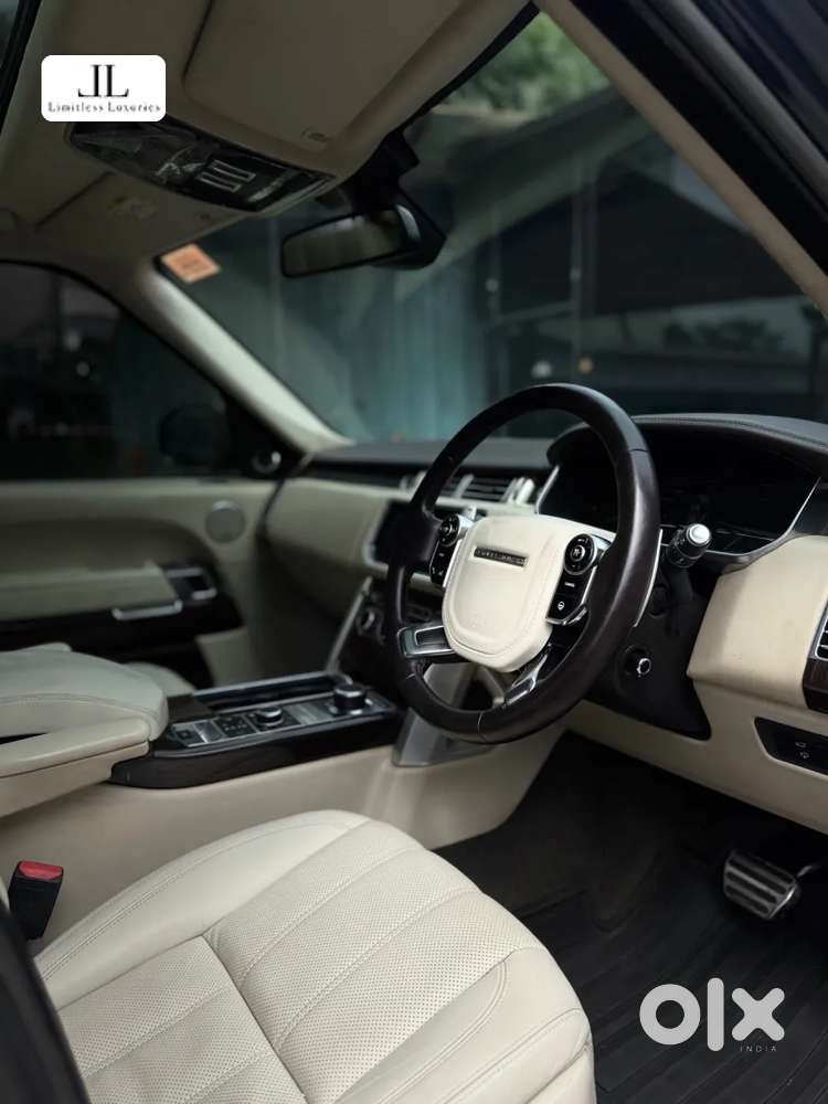 Land Rover Range, 2015, Diesel
