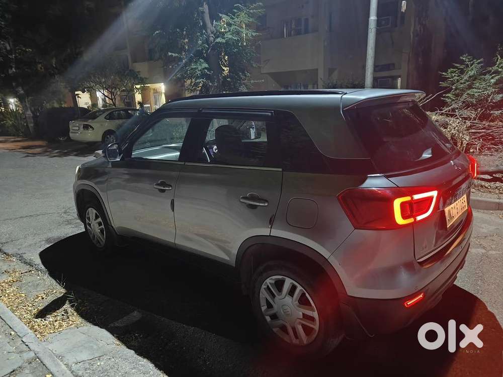Maruti Suzuki Model 2021