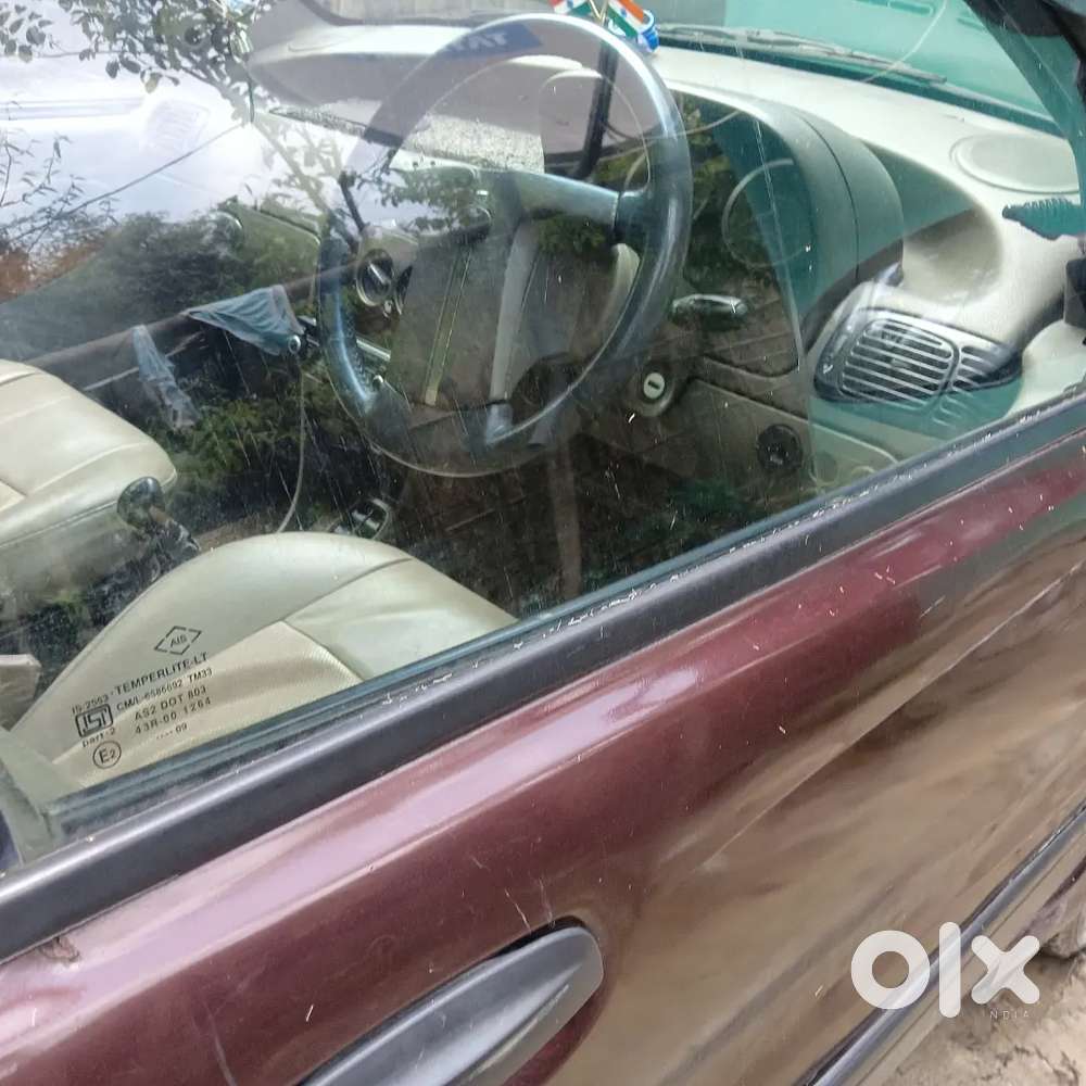 Tata Indigo Ecs 2011 Diesel 100000 Km Driven