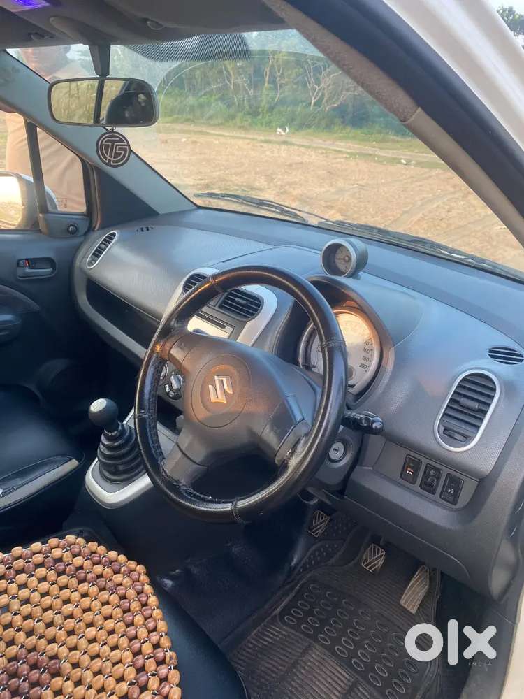 Maruti Suzuki Ritz Vdi 2012