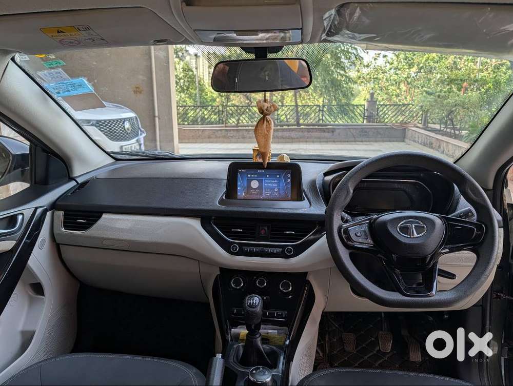 Tata Nexon Xz Variant For Sale