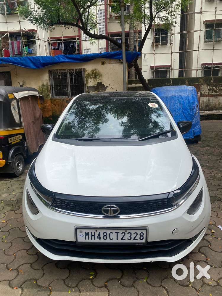 Tata Altroz Diesel 2023