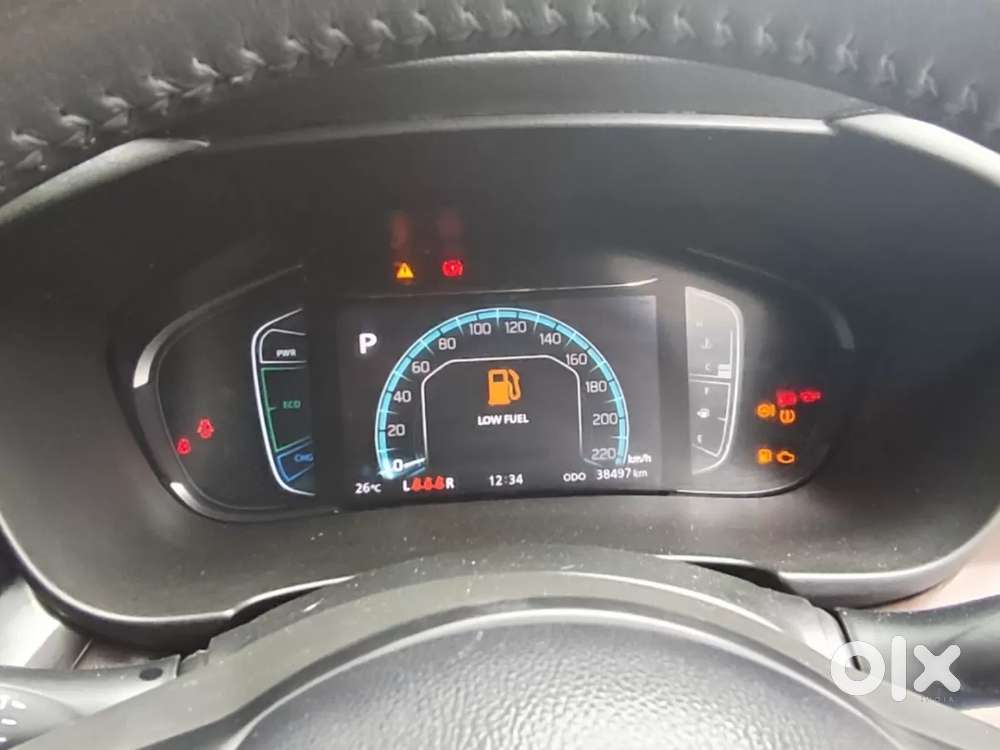 Toyota Urban Cruiser Hyryder 1.5 S Hybrid, 2024, Petrol