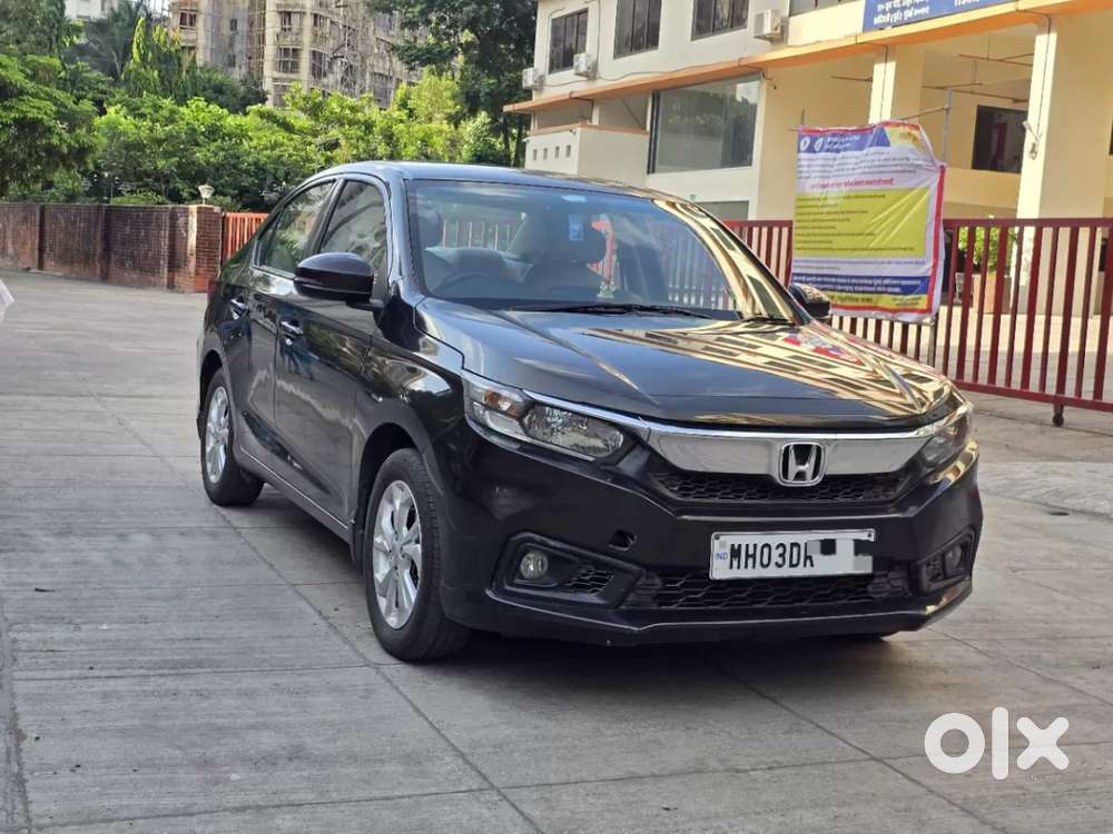 Honda Amaze 1.2 V I-vtec Mt, 2021, Petrol