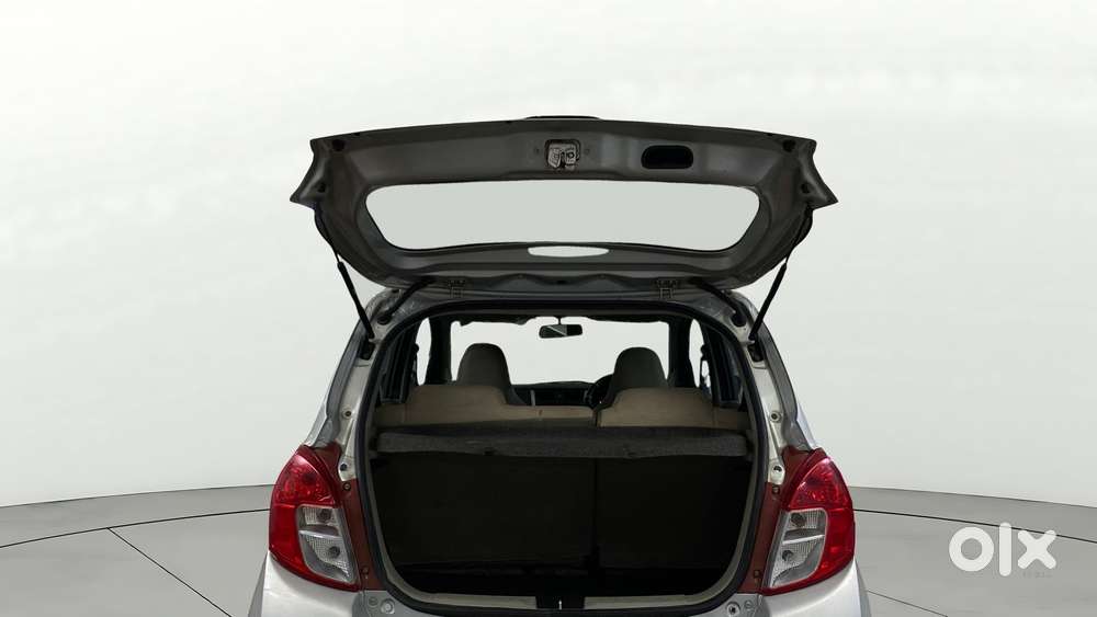 Maruti Suzuki Celerio 2014-2017 Vxi, 2014, Petrol