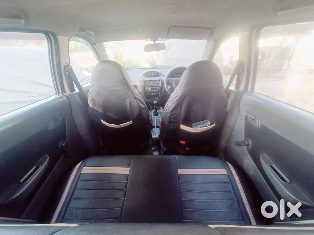 Maruti Suzuki Alto 800 2015 Petrol 140000 Km Driven