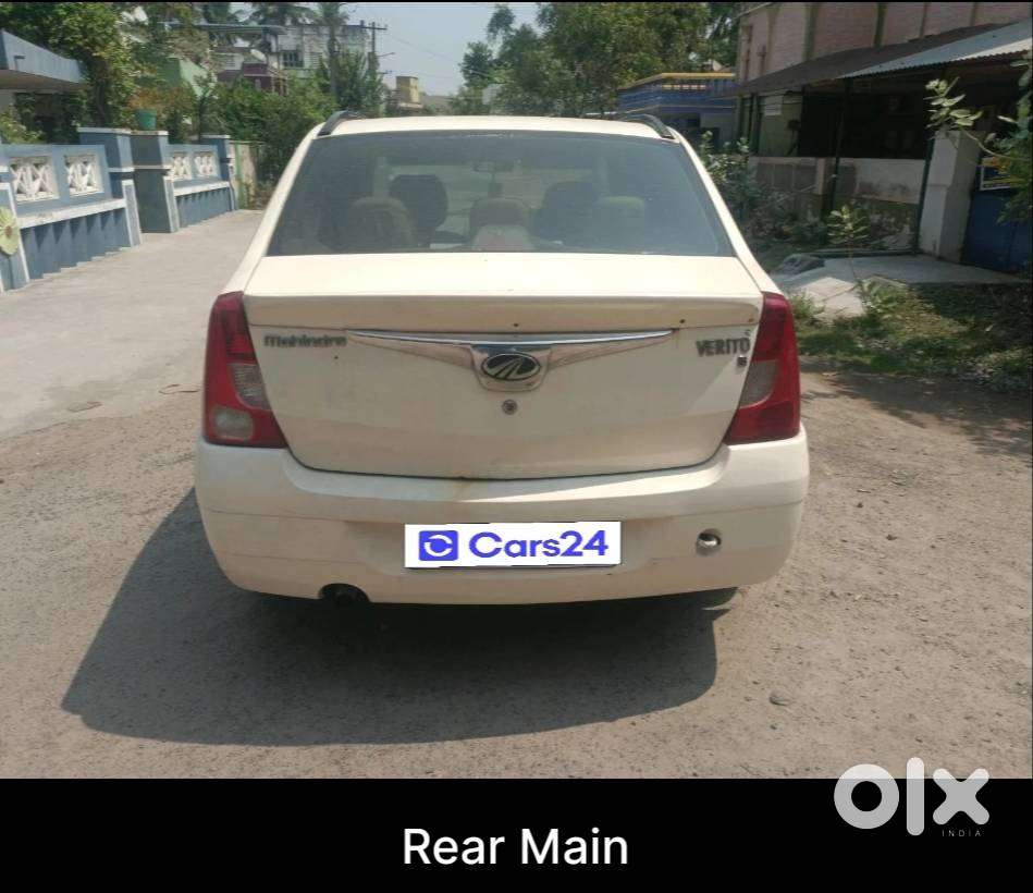 Mahindra Verito Diesel