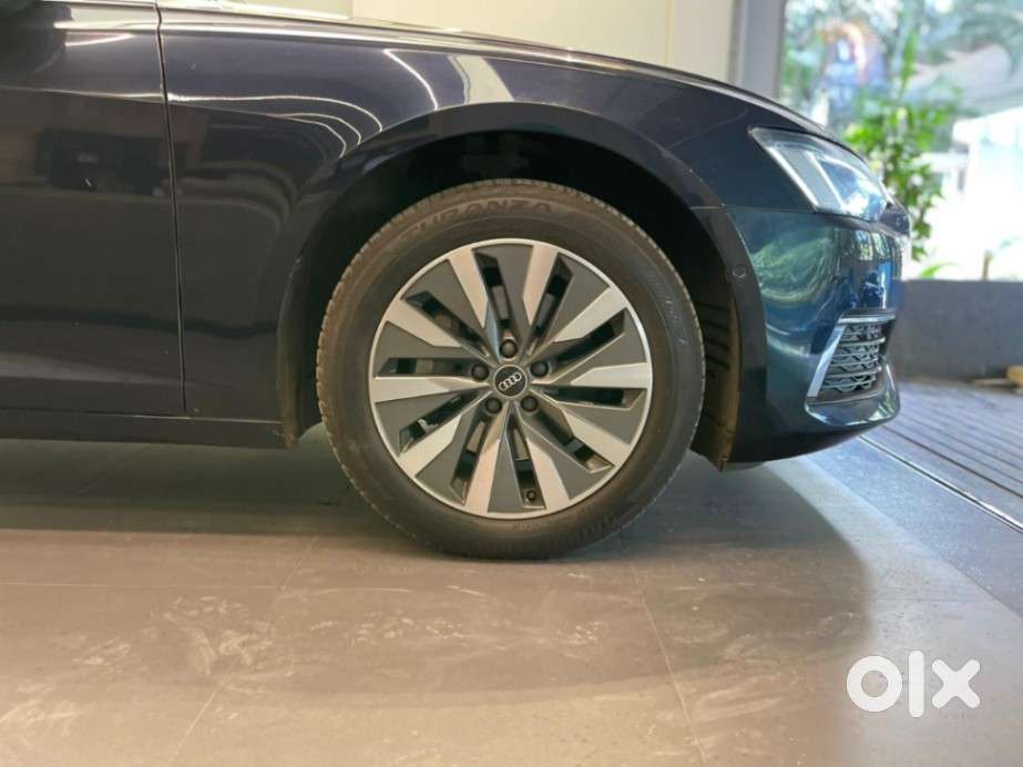 Audi A6 2.0 45 Tfsi Technology, 2021, Petrol