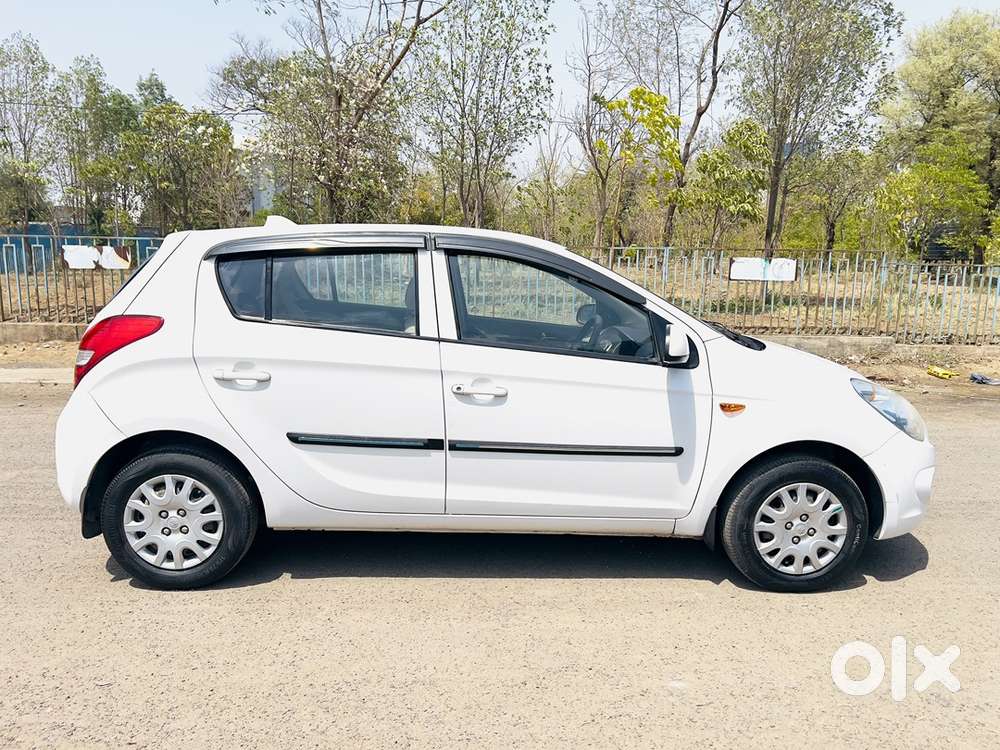 Hyundai Car Diesel 2012 Very Good Condition