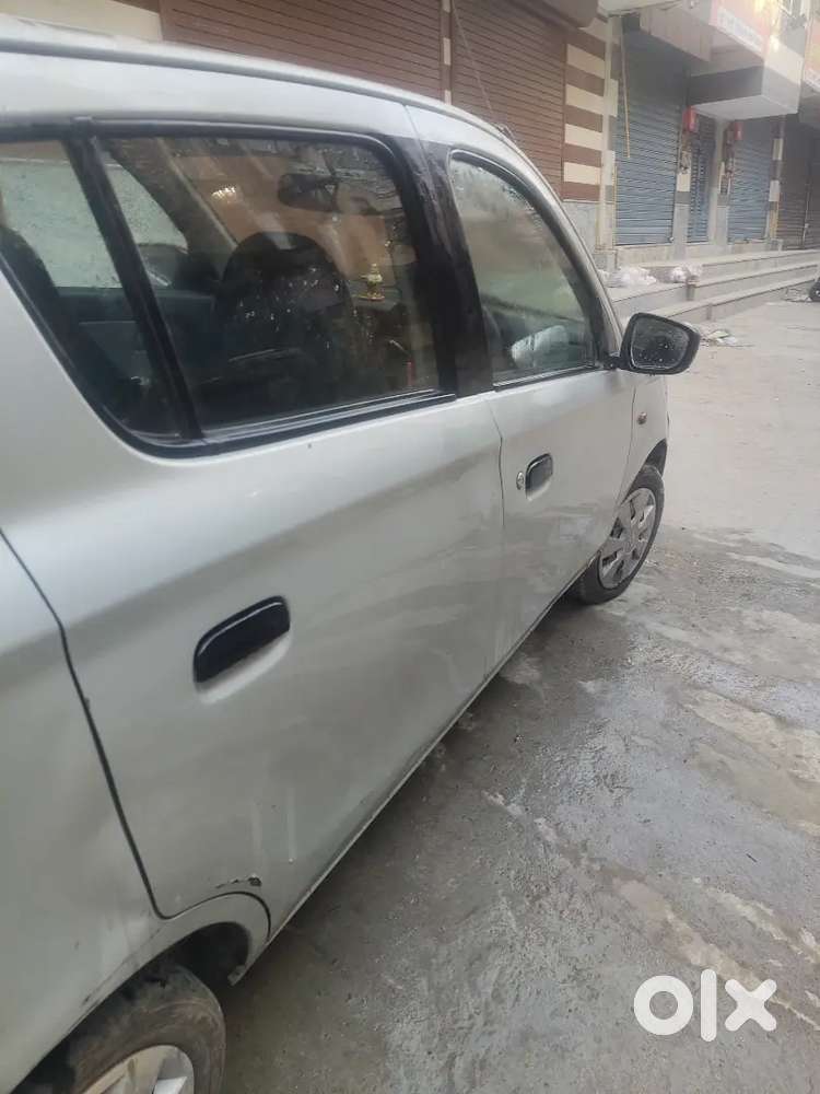 Alto K10 Vxi