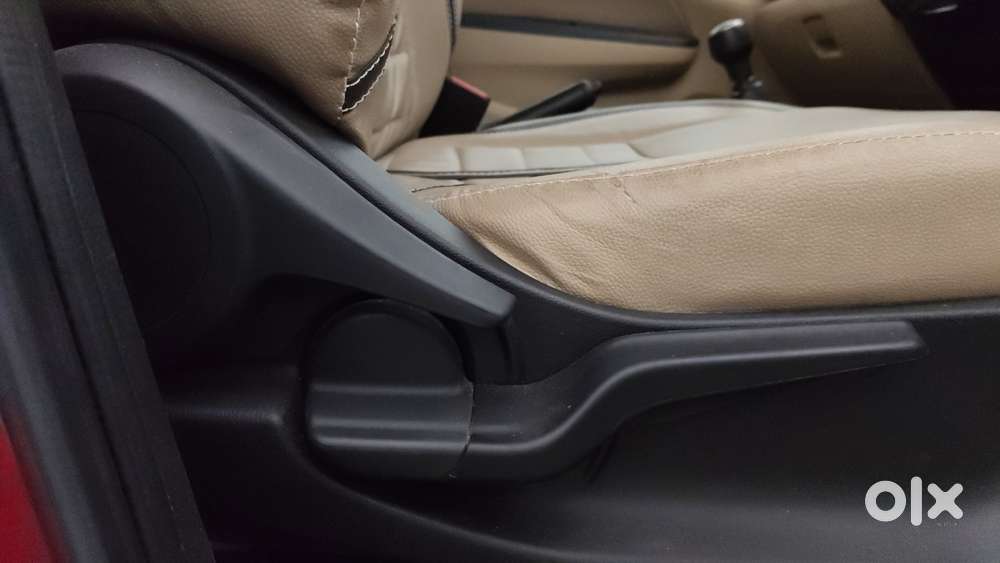 Honda Amaze S Petrol, 2019, Petrol