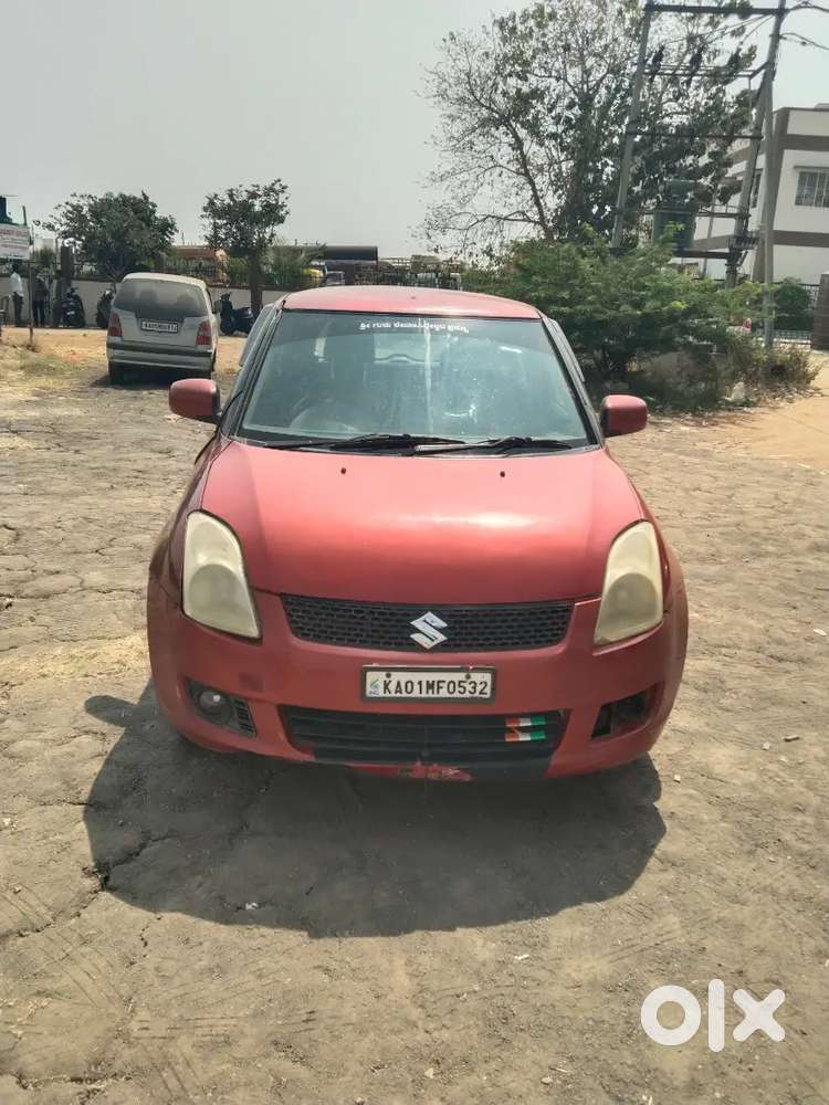 Maruti Suzuki Swift 2009