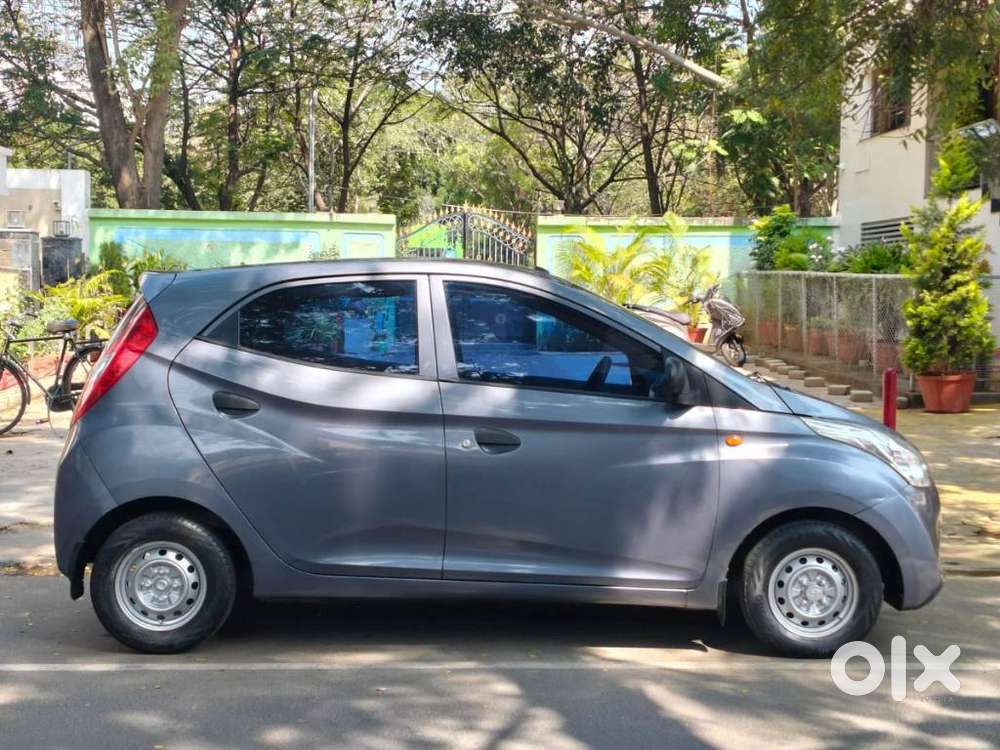 Hyundai Eon Era, 2012, Petrol