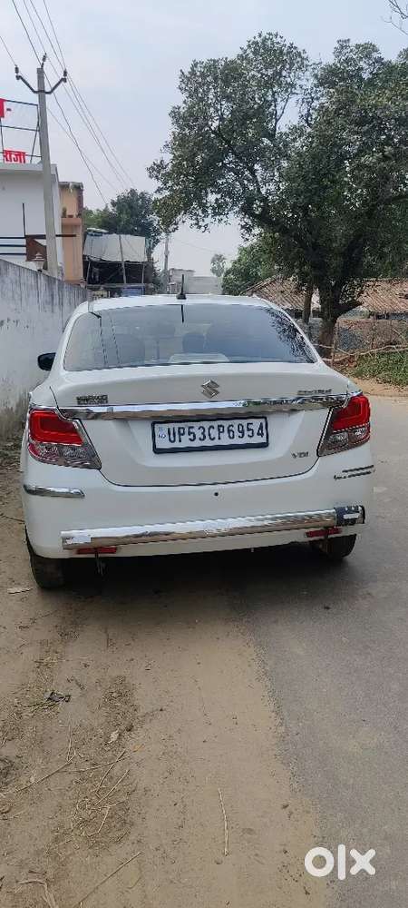 Maruti Suzuki Dzire 2017 Diesel 72000 Km Driven New Face