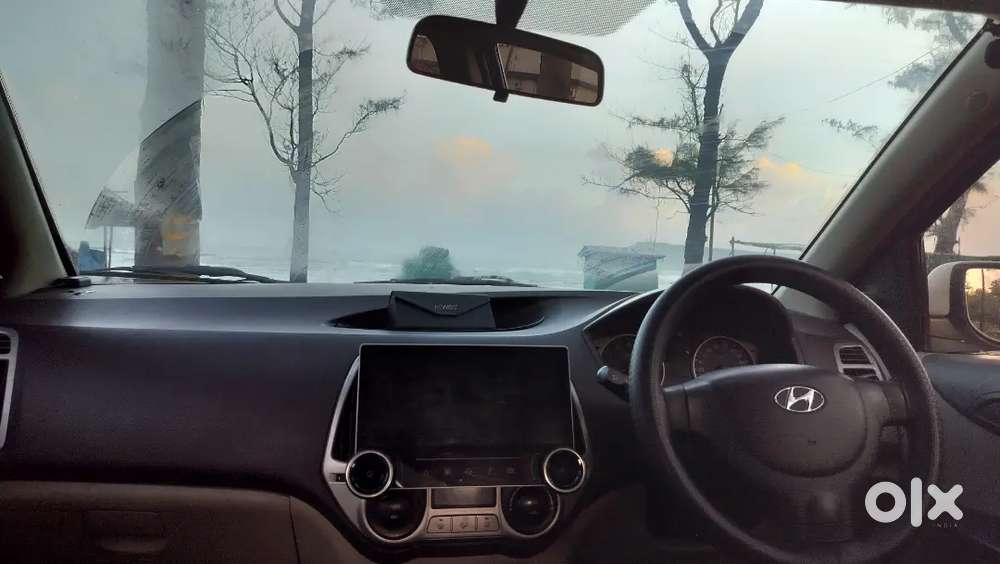 Hyundai I20 For Sale - Excellent Condition