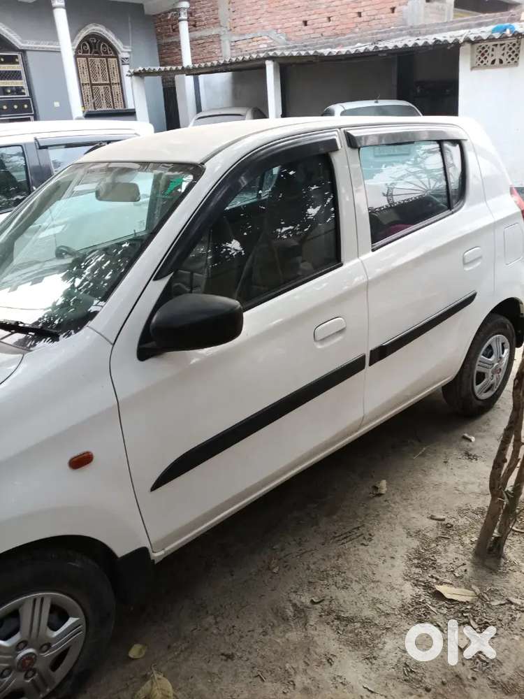 Maruti Suzuki 800 2020 Petrol 45000 Km Driven