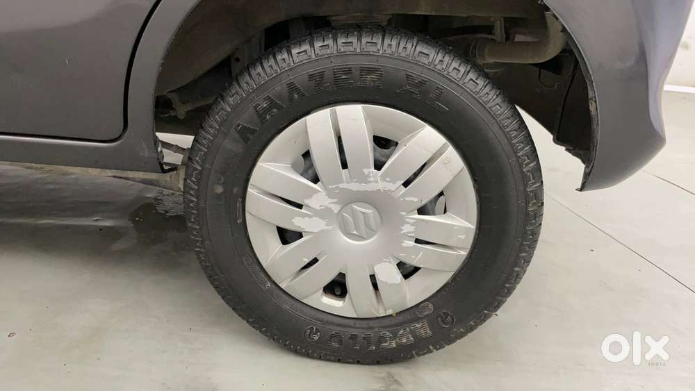 Maruti Suzuki Alto 800 Lxi, 2016, Petrol