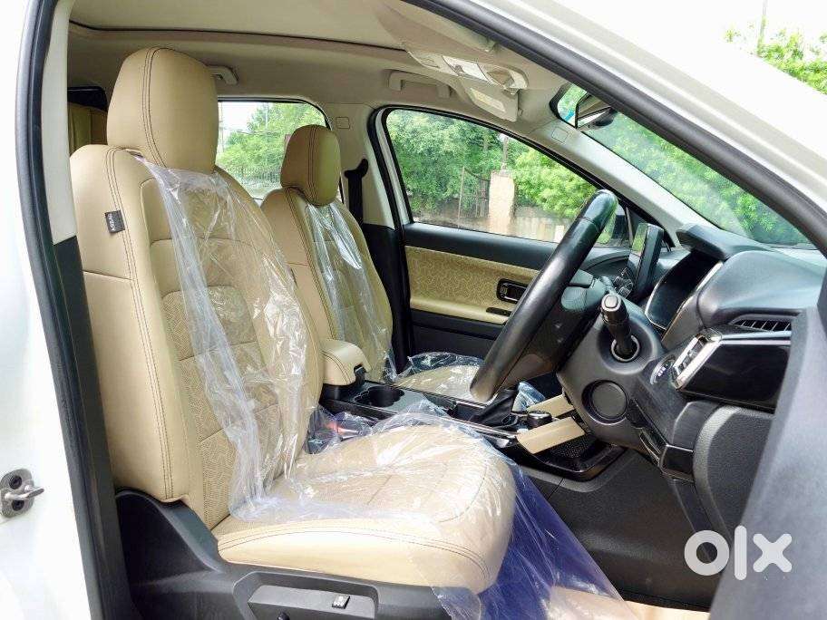Tata Safari 2.0 Kryotec Xza Plus, 2023, Diesel