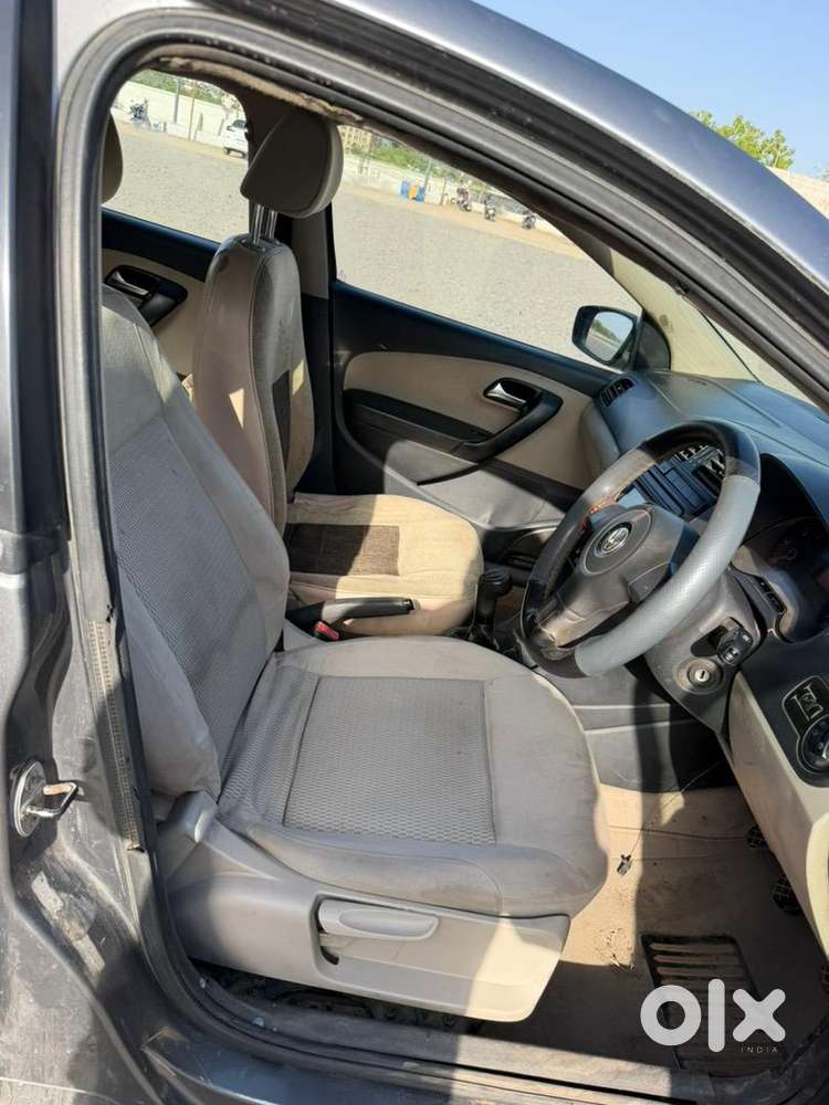 Volkswagen Polo 2013 Diesel Good Condition