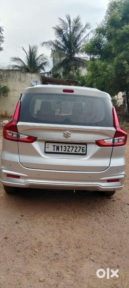 Maruti Suzuki Model 2022