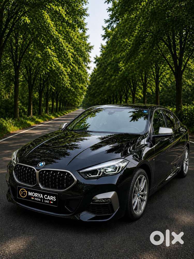Bmw 2 Series Gran Coupe 220i M Sport Pro, 2023, Petrol