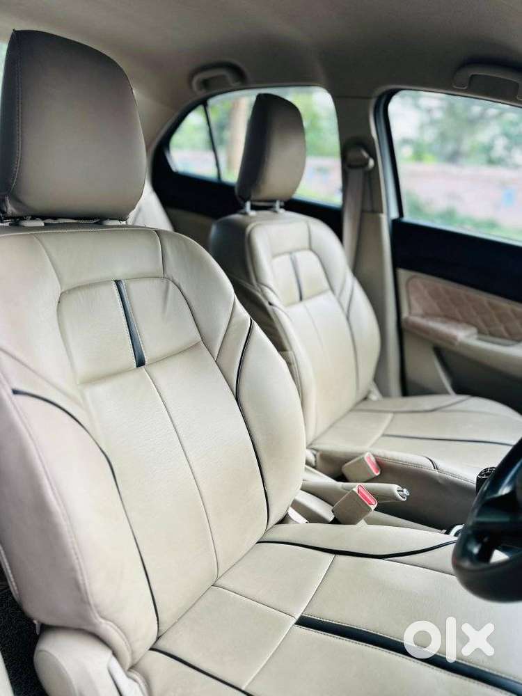 Maruti Suzuki Dzire Vdi, 2017, Diesel