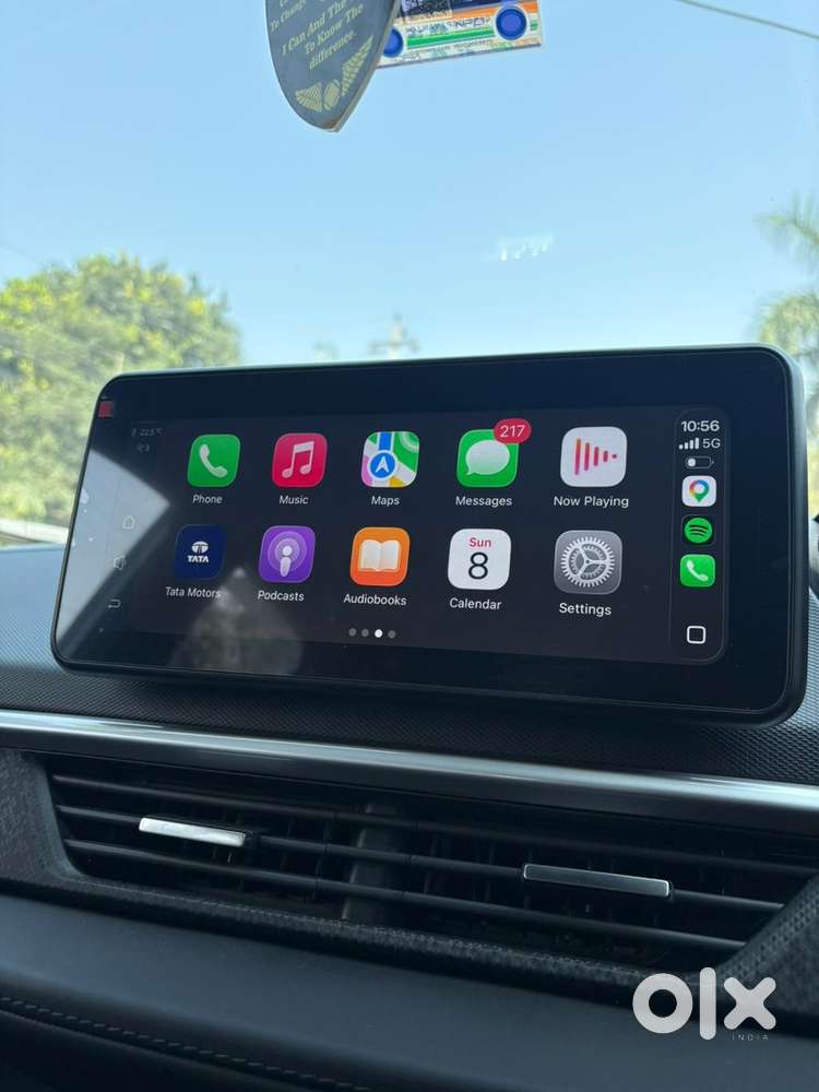 Tata Nexon Diesel 2024