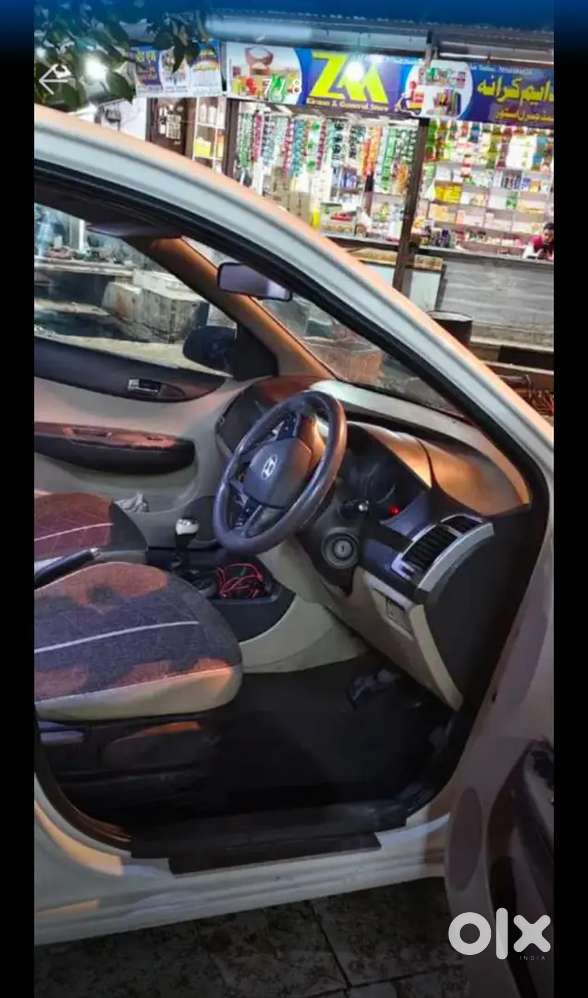 Hyundai I20 2010 Diesel 150000 Km Driven