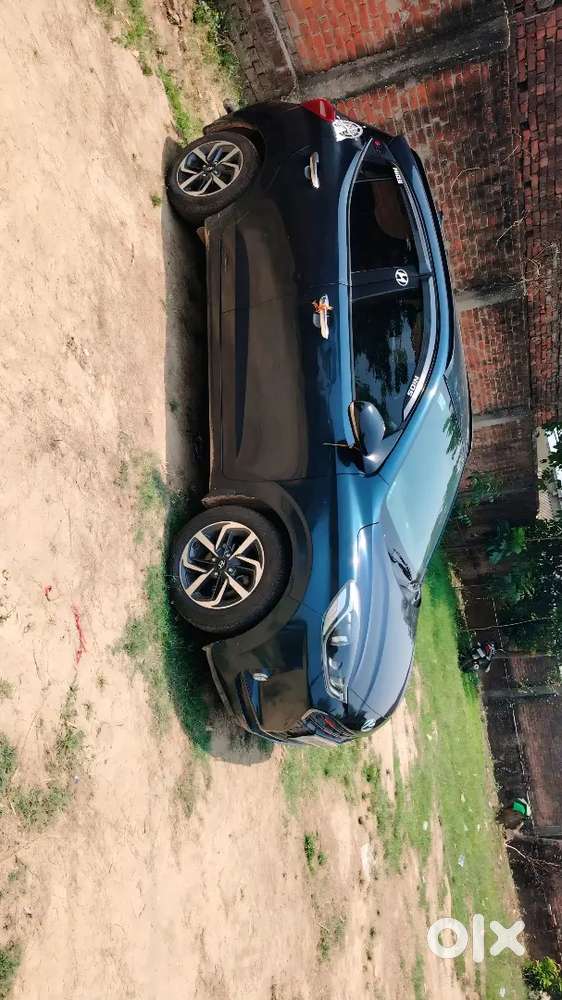 Hyundai Grand I10 Petrol 2020 Manual