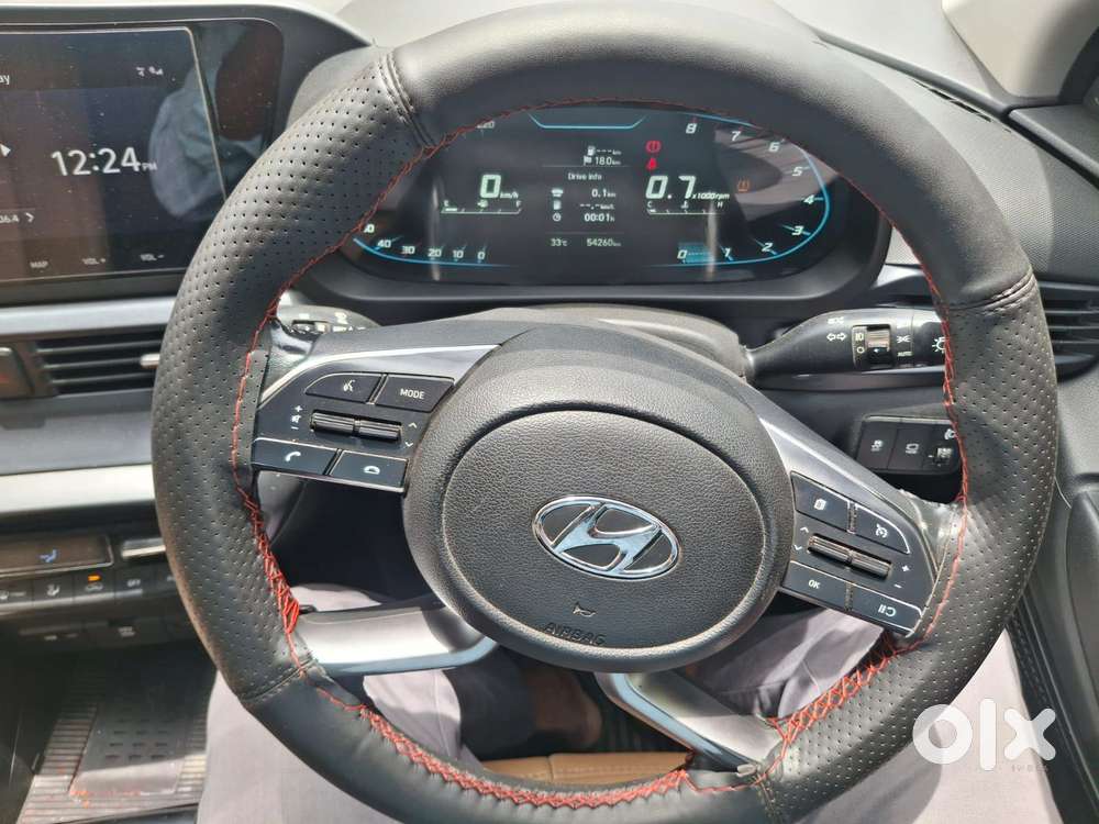 Hyundai I20 1.2 Asta, 2023, Petrol