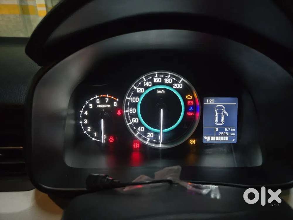 Maruti Suzuki Ignis 2020 Petrol Well Maintained