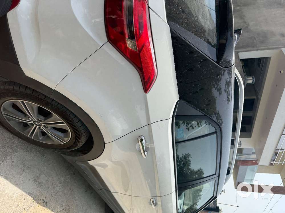 Creta 2017 Well Maintained