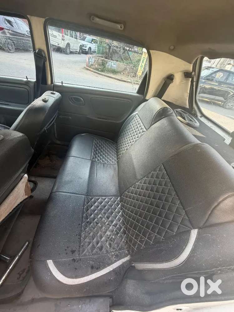 Maruti Suzuki Alto 800 2009 Petrol 150000 Km Driven Engine Ok