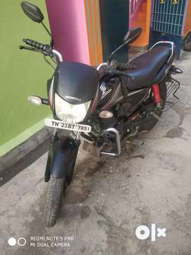 Second hand motorcycle online olx