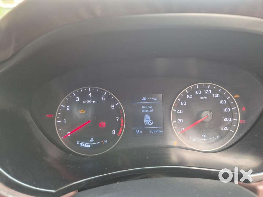 Hyundai I20 Asta Petrol 2018