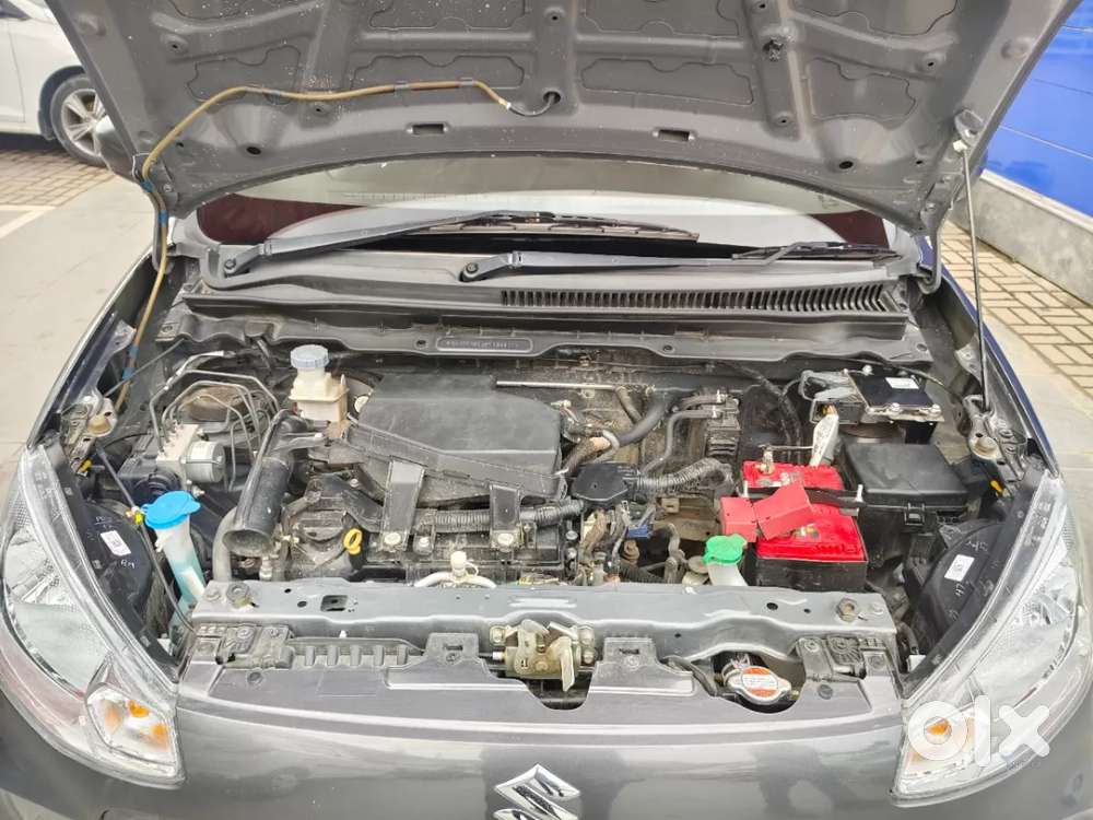 Maruti Suzuki Alto K10 1.0 Vxi, 2023, Petrol