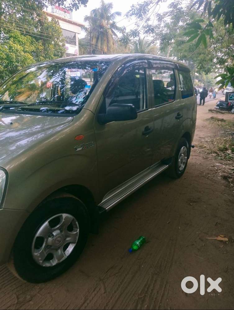 Mahindra Xylo Diesel 2009 At A Negotiable Price.