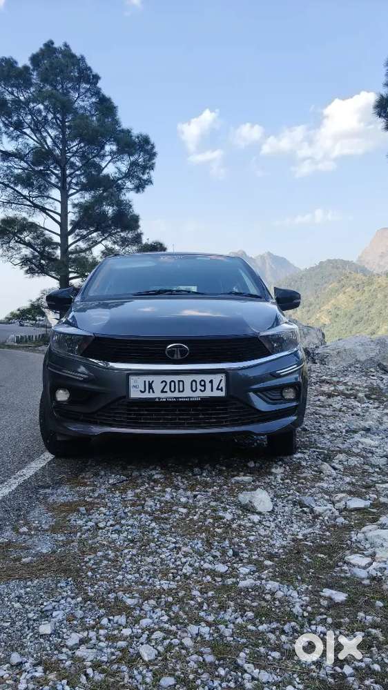 Tata Tiago 2025 Petrol Manual 6000km