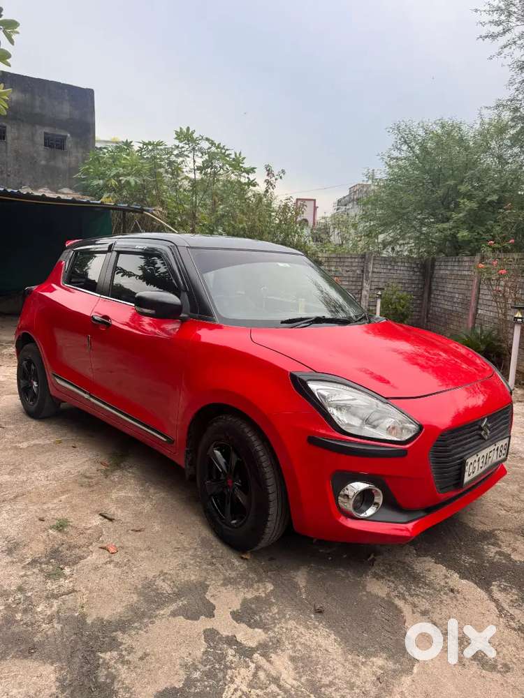 Swift Maruti Suzuki 2019