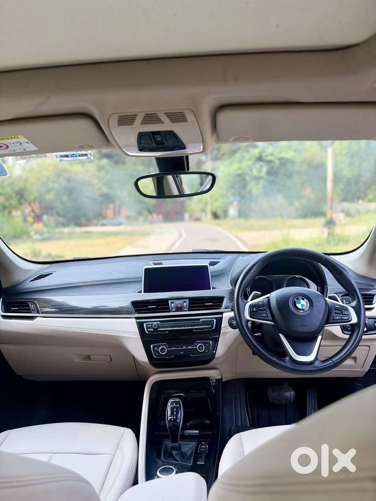Bmw X1 2.0 Sdrive20i Xline, 2022, Petrol