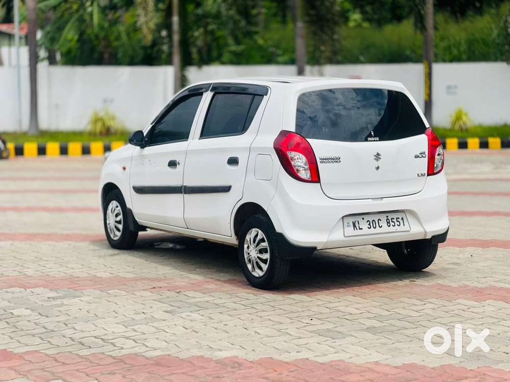 Maruti Suzuki Alto 800 2012-2016 Lxi, 2014, Petrol