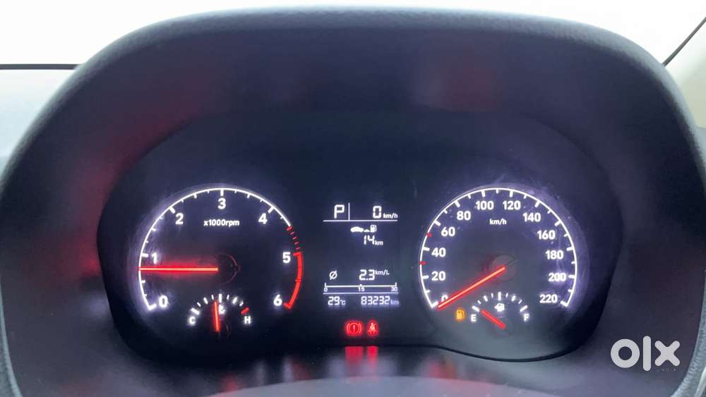 Hyundai Verna 1.6 Crdi Sx Plus At, 2017, Diesel