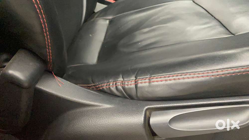 Volkswagen Polo Gt Tsi, 2018, Petrol