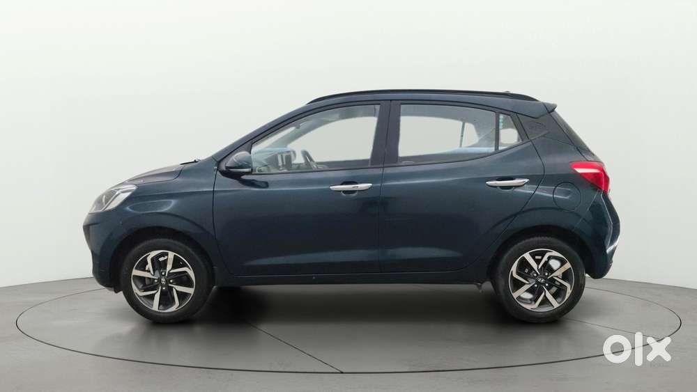 Hyundai Grand I10 Nios Asta 1.2 Kappa Vtvt, 2022, Petrol